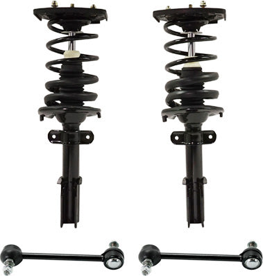 Suspension Kit CarParts KIT-031121-04-08