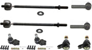Suspension Kit CarParts KIT-031214-08