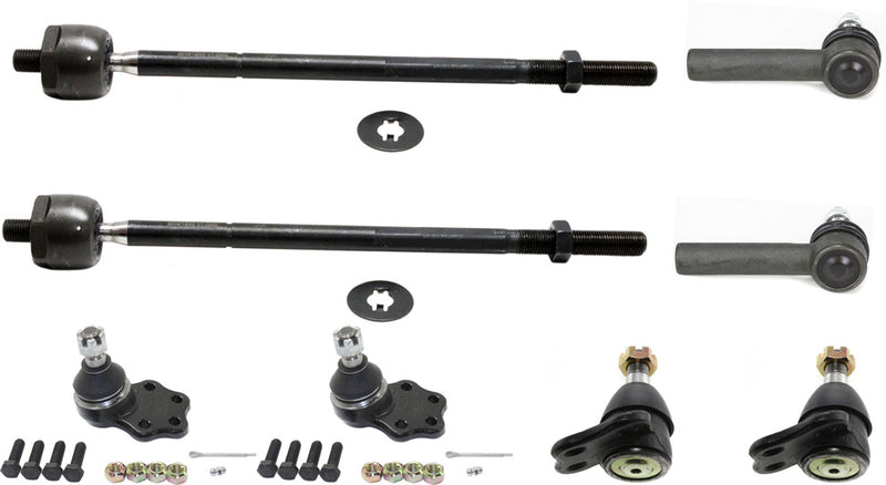 Suspension Kit CarParts KIT-031214-08