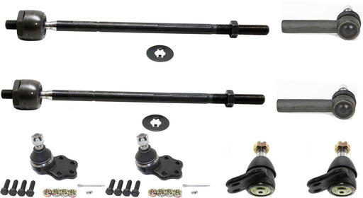 Suspension Kit CarParts KIT-031214-08