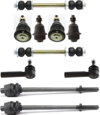 Suspension Kit CarParts KIT-031319-04