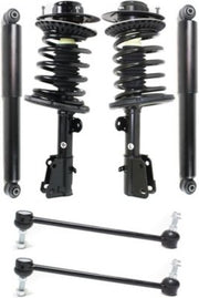 Suspension Kit CarParts KIT-031319-14