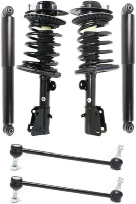Suspension Kit CarParts KIT-031319-14