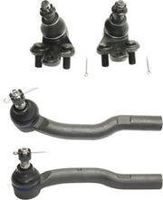 Suspension Kit CarParts KIT-031319-39