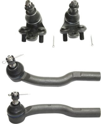 Suspension Kit CarParts KIT-031319-39