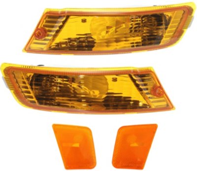 Turn Signal Light CarParts KIT-031319-41