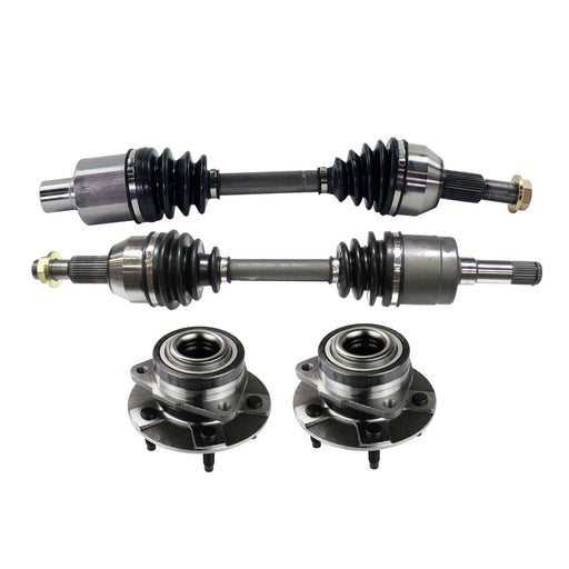 Suspension Kit CarParts KIT-031321-06