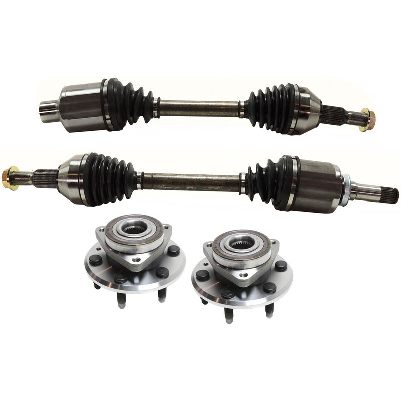 Suspension Kit CarParts KIT-031321-10
