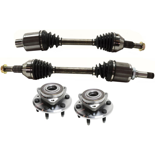 Suspension Kit CarParts KIT-031321-10
