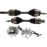 Suspension Kit CarParts KIT-031321-14