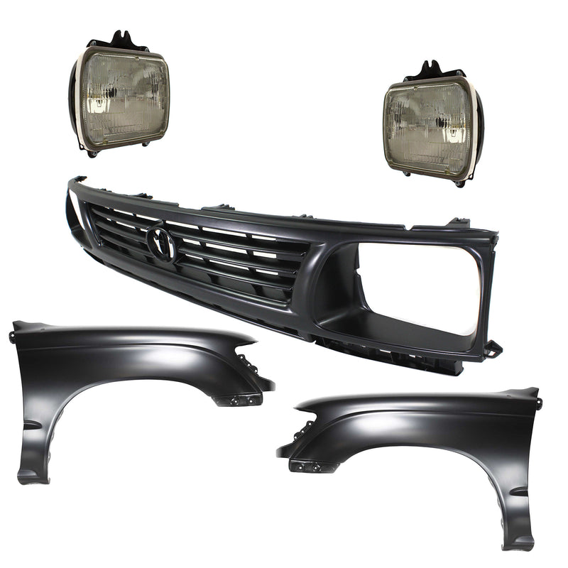 Fender CarParts KIT-031323-139