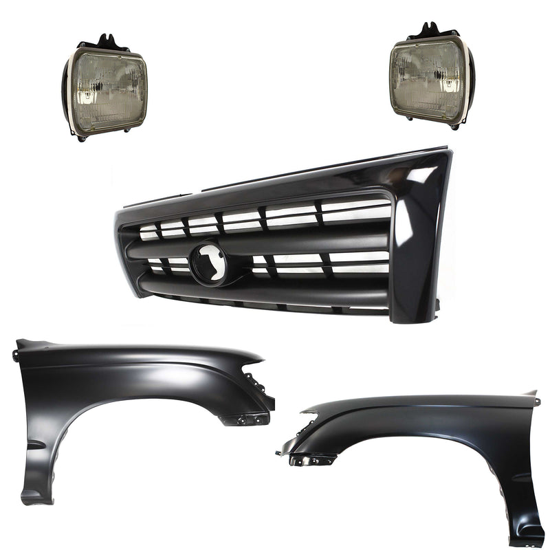 Fender CarParts KIT-031323-146