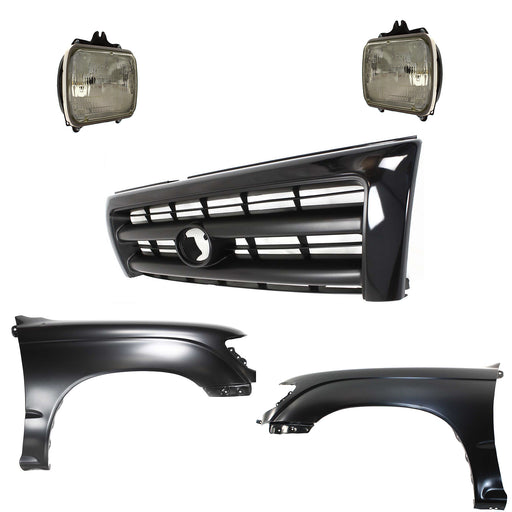 Fender CarParts KIT-031323-146