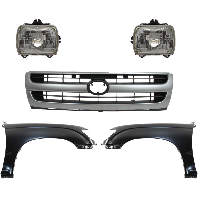 Fender CarParts KIT-031323-151