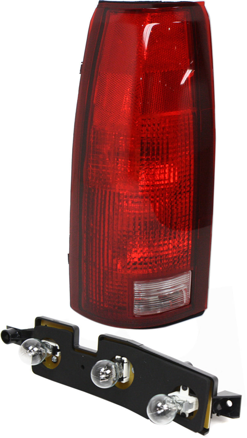 Tail Light CarParts KIT-031419-03