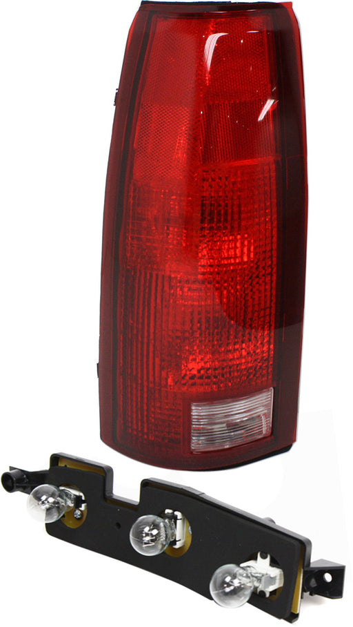 Tail Light CarParts KIT-031419-03
