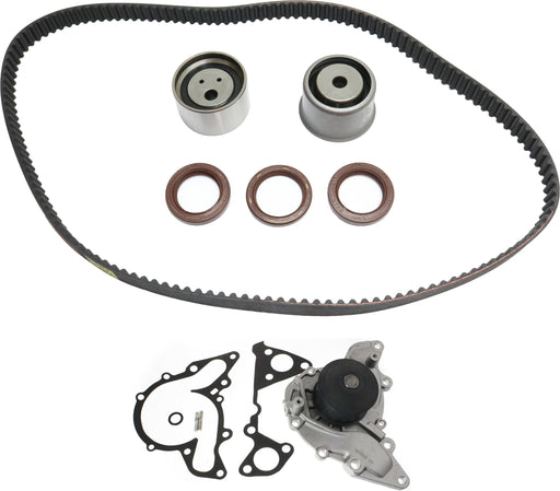 Engine Timing Belt Component Kit CarParts KIT-031716-08
