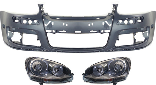 Headlight CarParts KIT-031818-07