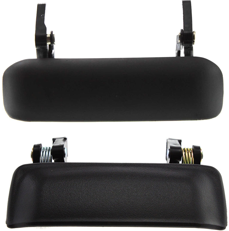 Tailgate Handle CarParts KIT-031915-04