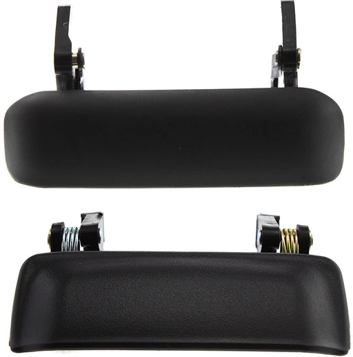 Tailgate Handle CarParts KIT-031915-04