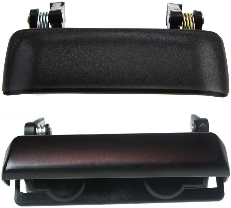 Tailgate Handle CarParts KIT-031915-05