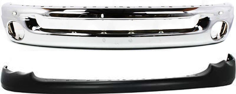 Bumper CarParts KIT-031915-22