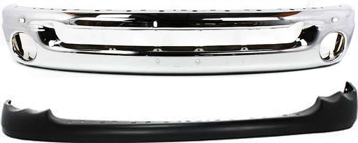 Bumper CarParts KIT-031915-22