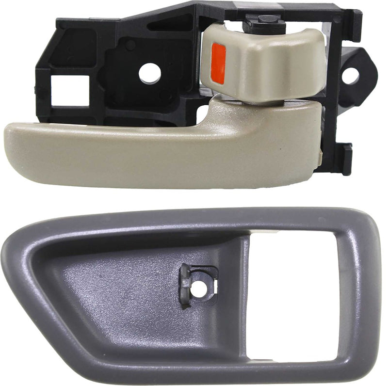 Interior Door Handle CarParts KIT-031915-38