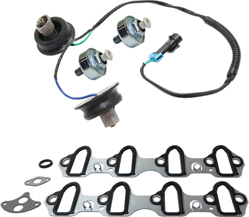 Ignition Knock (Detonation) Sensor CarParts KIT-032019-01