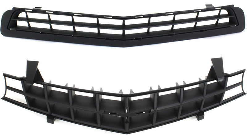 Grille CarParts KIT-032218-02