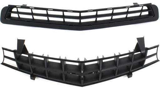 Grille CarParts KIT-032218-02