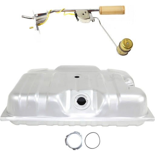 Fuel Tank CarParts KIT-032615-15