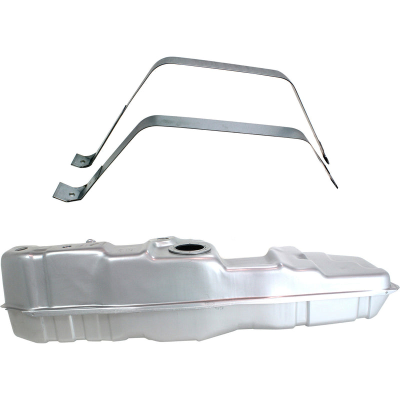 Fuel Tank CarParts KIT-032615-16