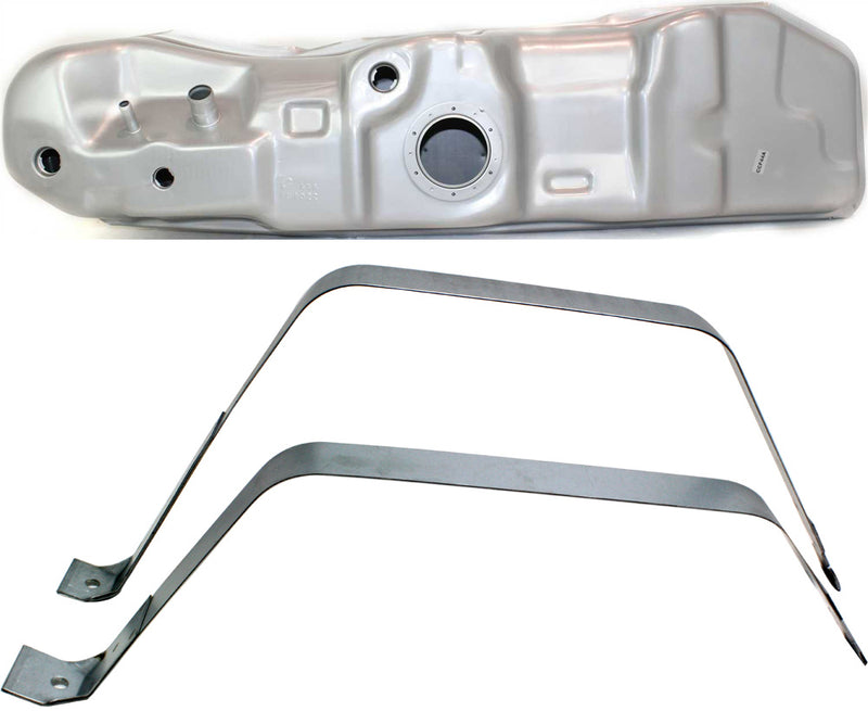 Fuel Tank CarParts KIT-032615-24