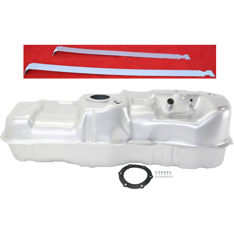 Fuel Tank CarParts KIT-032615-27