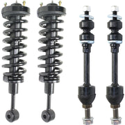 Suspension Kit CarParts KIT-032921-04-16