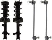 Suspension Kit CarParts KIT-032921-04-39