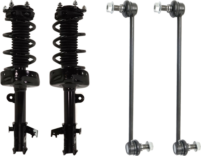 Suspension Kit CarParts KIT-032921-04-39