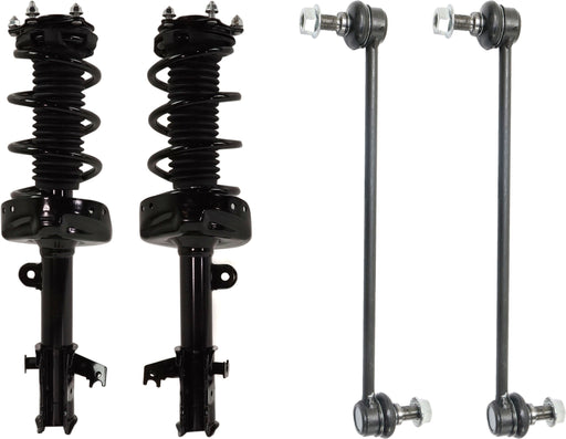 Suspension Kit CarParts KIT-032921-04-39