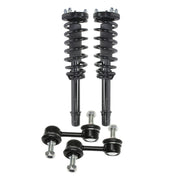 Suspension Kit CarParts KIT-032921-04-51