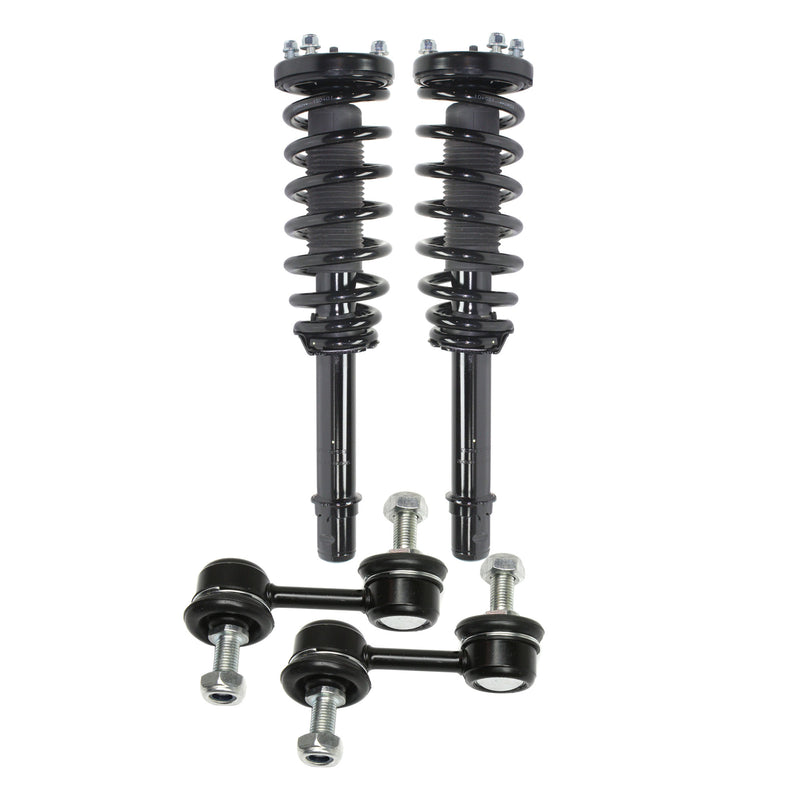 Suspension Kit CarParts KIT-032921-04-51