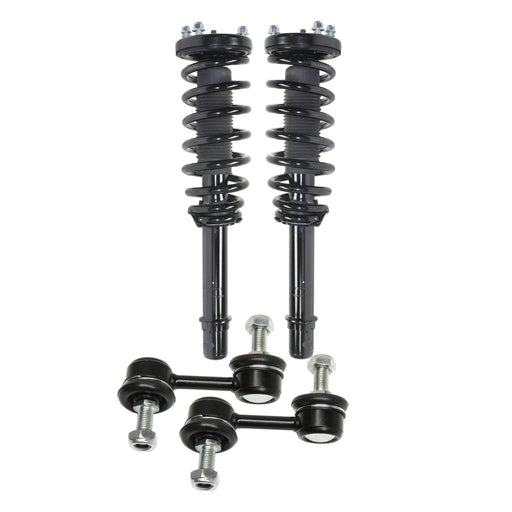 Suspension Kit CarParts KIT-032921-04-51