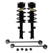 Suspension Kit CarParts KIT-032921-04-67