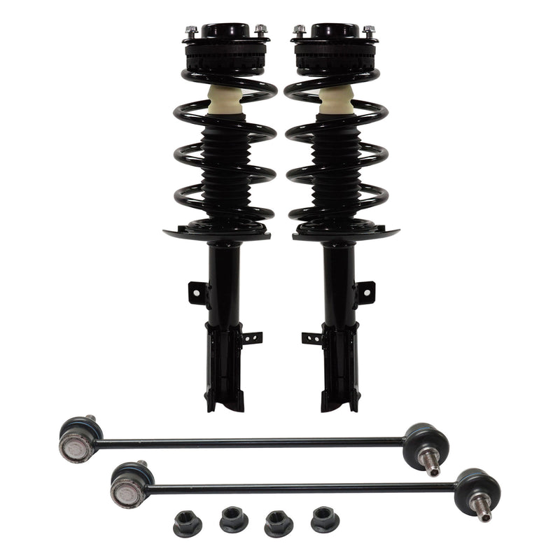 Suspension Kit CarParts KIT-032921-04-67