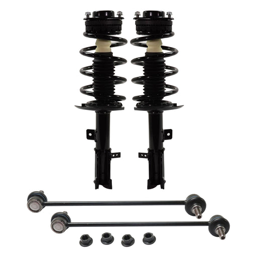 Suspension Kit CarParts KIT-032921-04-67