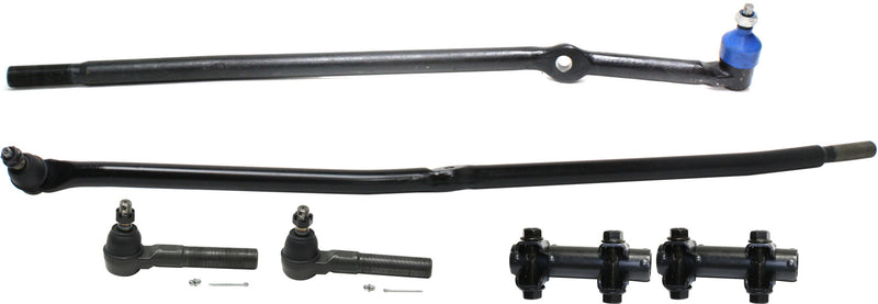 Suspension Kit CarParts KIT-040314-04