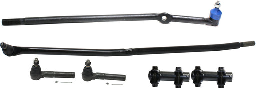 Suspension Kit CarParts KIT-040314-04