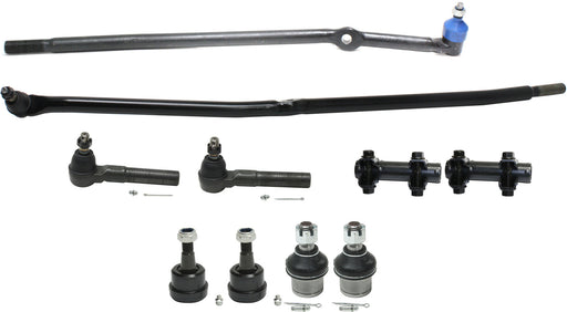 Suspension Kit CarParts KIT-040314-05