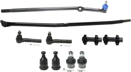 Suspension Kit CarParts KIT-040314-06