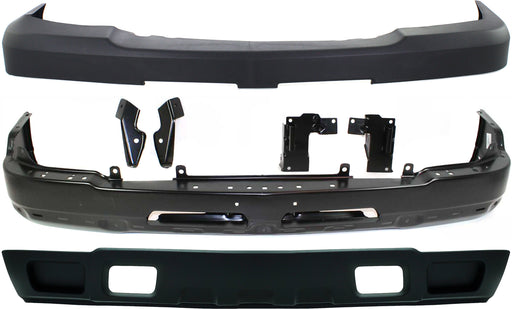 Bumper Cover CarParts KIT-040417-03